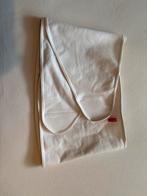 Lipoelastic KP Soft Buikband 28cm - Maat L/XL, Ophalen of Verzenden, Wit, Overige typen