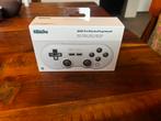 8Bitdo SN30 Pro bluetooth controller, Ophalen of Verzenden, Zo goed als nieuw, 8Bitdo