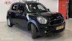 Mini Countryman 1.6 One, Auto's, Mini, Voorwielaandrijving, Gebruikt, Euro 6, Zwart
