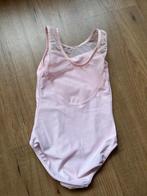 Balletpak maat 110, Sport en Fitness, Ballet, Ophalen of Verzenden, Zo goed als nieuw, Overige typen