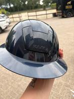 Kask kooki lady cap, Ophalen of Verzenden, Gebruikt, Cap