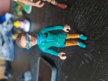Thunderbirds Brains 1992 matchbox beschikbaar voor biedingen