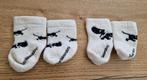 2 paar babysokjes Takkie 0 tot 3 maanden, Kinderen en Baby's, Babykleding | Schoentjes en Sokjes, Jongetje of Meisje, Ophalen of Verzenden