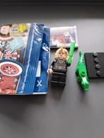 Lego minifiguur Marvel 1 Sylvie, Kinderen en Baby's, Speelgoed | Duplo en Lego, Ophalen of Verzenden, Nieuw