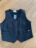 Ambika gilet zwart travel stof xs, Verzenden, Zwart, Zo goed als nieuw, Ambika
