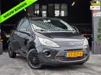 Ford Ka 1.2 Champions Edition start/stop|APK|NAP|Airco|, Voorwielaandrijving, Stof, Gebruikt, 4 cilinders