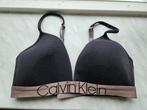 Bralet van Calvin Klein maat M, Ophalen of Verzenden, Zwart, BH