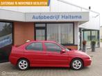 Alfa Romeo 146 1.8-16V T.Spark L Uniek | Airco | Tr.hk, Gebruikt, Origineel Nederlands, Onderhoudsboekje, 1747 cc