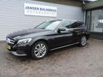 Mercedes-Benz C-Klasse Estate 350 e Lease Edition (bj 2016), Auto's, Origineel Nederlands, Te koop, Airconditioning, 5 stoelen