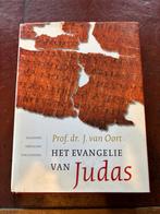 Het Evangelie van Judas - Prof. dr. J. van Oort, Ophalen of Verzenden, Gelezen, Christendom | Protestants