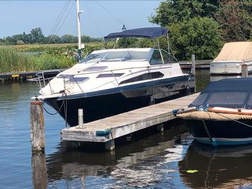 Bayliner 2655. Siera subdancer 7000 € beschikbaar voor biedingen