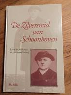 H. Hille - De zilversmid van Schoonhoven, Ophalen of Verzenden, Zo goed als nieuw, H. Hille