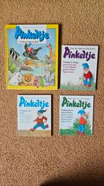 Pinkeltje boekjes, Ophalen of Verzenden, Gelezen, Sprookjes