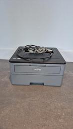 Brother HL‑L2310D Laserprinter, Computers en Software, Printers, Zwart-en-wit printen, Gebruikt, Printer, Ophalen of Verzenden