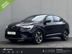 Renault Arkana 1.6 E-Tech full hybrid 145 techno Automaat /, Arkana, Stof, Gebruikt, Euro 6