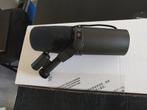 Shure Sm 7B, Verzenden, Zo goed als nieuw, Studiomicrofoon