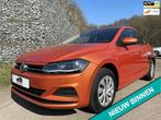 Volkswagen Polo 1.0 TSI Comfortline Business 95pk, Auto's, Volkswagen, Voorwielaandrijving, Stof, Euro 6, 1055 kg