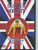 DVD SECRET SOCIETY ENGELSE BRITSE COMEDY worstelen hilarisch, Alle leeftijden, Verzenden, Zo goed als nieuw, Romantische komedie