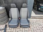 2 x Voorstoelen vw caddy 2019 in perfecte staat, Auto-onderdelen, Interieur en Bekleding, Ophalen of Verzenden, Gebruikt, Volkswagen