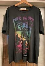 Pink Floyd band Tee Tshirt Daydreamer Free People, Kleding | Heren, Nieuw, Ophalen of Verzenden, Zwart