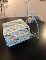 Nieuw Bosch wasdrogerrek, Witgoed en Apparatuur, Was-droogcombinaties, Ophalen of Verzenden, Nieuw, Minder dan 85 cm