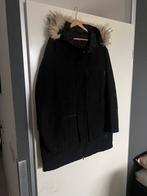 Marlboro/classics heren jas te koop., Maat 52/54 (L), Verzenden, Zwart, Zo goed als nieuw