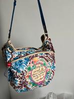 Oilily schoudertas, Sieraden, Tassen en Uiterlijk, Tassen | Schoudertassen, Ophalen, Zo goed als nieuw, Oilily