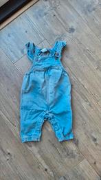 Tuinbroek maat 74, Kinderen en Baby's, Babykleding | Maat 74, Ophalen of Verzenden, Zo goed als nieuw, Jongetje of Meisje, Broekje