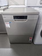 Inventum VVW6030AS - Vaatwasser - Vrijstaand - 13 couverts, Ophalen of Verzenden, Zo goed als nieuw, Vrijstaand, Voorspoelprogramma