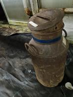 Antieke Melkbus - Decoratief en Authentiek, Ophalen of Verzenden, Gebruikt