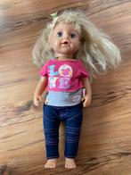 Poppenkleren en accessoires baby born, Ophalen, Zo goed als nieuw, Babypop