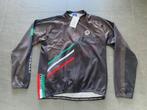 Fietsshirt lange mouwen fleece rogelli team italia Nieuw!, Rogelli, Heren, Nieuw, Ophalen of Verzenden