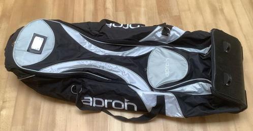 ZGAN Travel golftassen Cougar en Apron + golfschoenen mt 37, Sport en Fitness, Golf, Zo goed als nieuw, Schoenen, Overige merken