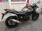 SUZUKI SV 650 XA (bj 2020), 2 cilinders, Bedrijf, Meer dan 35 kW, 645 cc