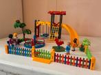 Playmobil speeltuintje 5568, Ophalen of Verzenden, Zo goed als nieuw, Complete set