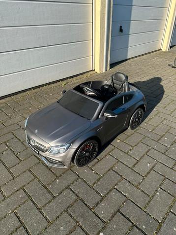 Elektrische mercedes amg afstandsbediening beschikbaar voor biedingen