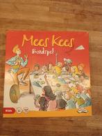 Mees Kees bordspel, Hobby en Vrije tijd, Gezelschapsspellen | Bordspellen, Een of twee spelers, Ophalen of Verzenden, Zo goed als nieuw