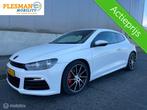 Volkswagen Scirocco 2.0 TSI Highline * Stage 2 * NL Auto *, Auto's, Volkswagen, Voorwielaandrijving, Gebruikt, 1273 kg, 4 cilinders