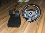 Thrustmaster TMX Force Feedback Stuur - Gebruikt, Ophalen of Verzenden, Gebruikt, Trustmaster