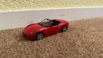 Modelauto Bburago Ferrari California, Ophalen of Verzenden, Zo goed als nieuw, Auto