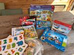 Verschillende kinderpuzzels (samen in 1 koop), Ophalen, Gebruikt