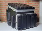 DAP AUDIO Flightcase - D7115 ABS - professional, Ophalen, Zo goed als nieuw, Overige instrumenten, Flightcase
