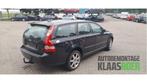 Achterklep van een Volvo V50, Auto-onderdelen, Carrosserie en Plaatwerk, Gebruikt, Achterklep, Ophalen of Verzenden, Volvo