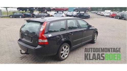 Achterklep van een Volvo V50 (45200), Auto-onderdelen, Carrosserie en Plaatwerk, Achterklep, Volvo, Gebruikt, 6 maanden garantie