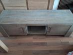 Houten TV Kast / Dressoir, Huis en Inrichting, Landelijk, Minder dan 100 cm, 25 tot 50 cm, Gebruikt