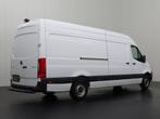 Mercedes-Benz Sprinter 316CDi L3H2 Maxi | Navigatie | Camera, Auto's, Stof, Gebruikt, Zwart, 2000 kg