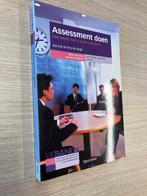 Assessment Doen - Bas Kok & Ferry de Jongh, Ophalen of Verzenden, Zo goed als nieuw, Overige onderwerpen