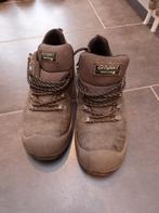 Grisport werkschoenen maat 43 met stalen neus, Ophalen of Verzenden, Gebruikt