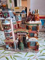 Lemax Essex street, Diversen, Kerst, Ophalen, Zo goed als nieuw