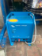 Acculader victron energie, Watersport en Boten, Ophalen of Verzenden, Zo goed als nieuw, Overige typen